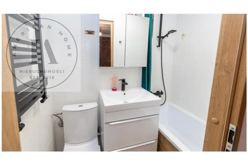 Elbląg, Adama Mickiewicza, Parter - ul.Mickiewicza