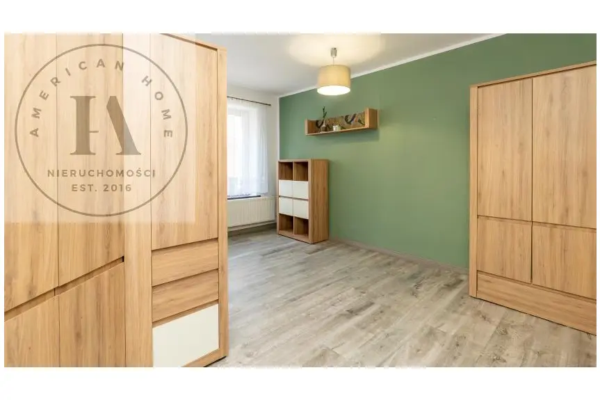 Elbląg, Adama Mickiewicza, Parter - ul.Mickiewicza