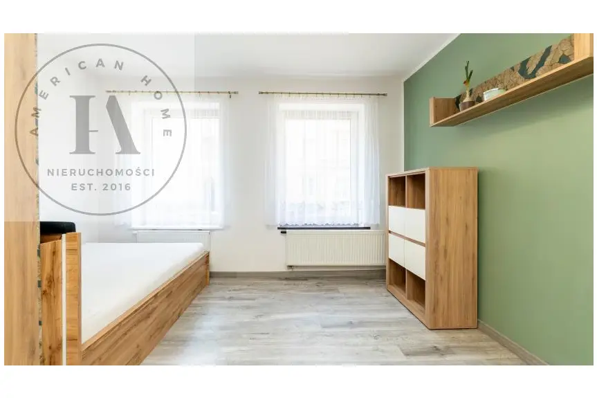 Elbląg, Adama Mickiewicza, Parter - ul.Mickiewicza