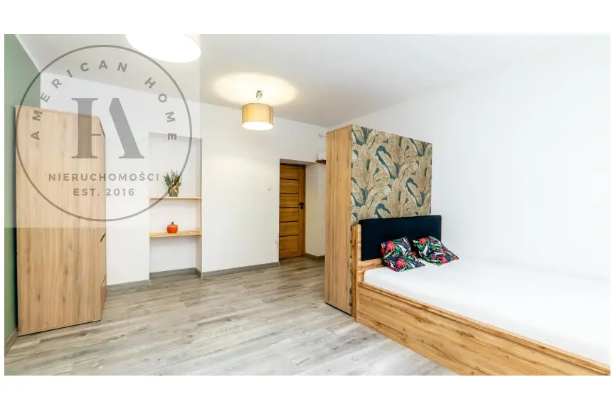 Elbląg, Adama Mickiewicza, Parter - ul.Mickiewicza