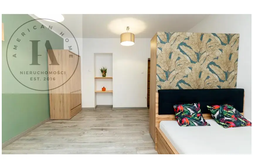 Elbląg, Adama Mickiewicza, Parter - ul.Mickiewicza