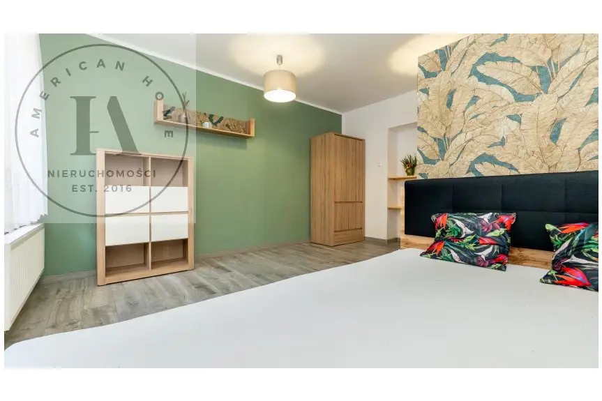 Elbląg, Adama Mickiewicza, Parter - ul.Mickiewicza