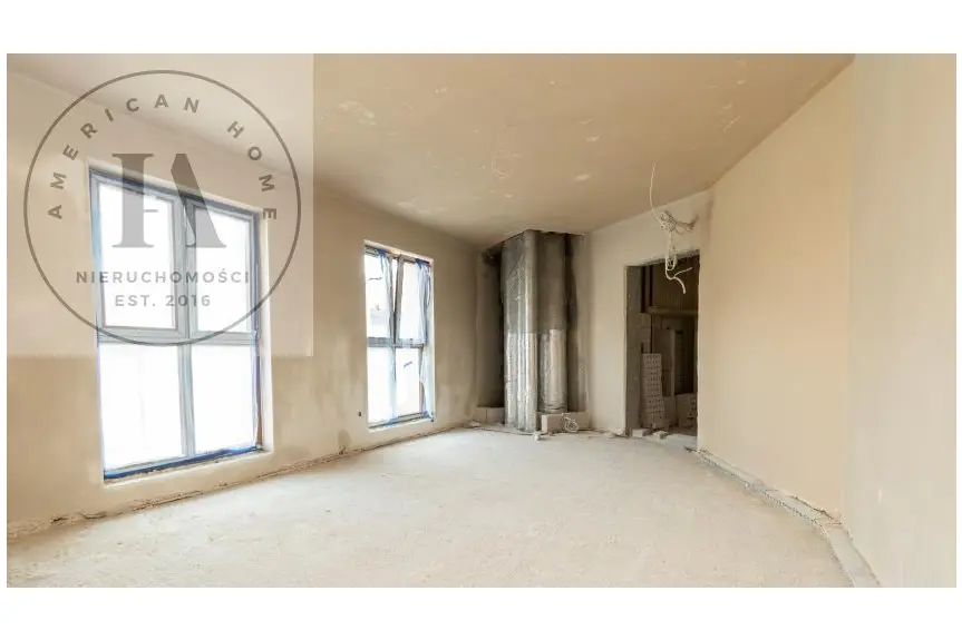 Elbląg, Słoneczna, Mieszkanie nr 15, 42,49 m²