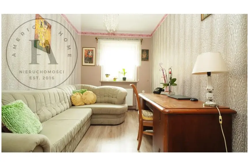 Elbląg, Krzyżanowskiego, 4 pokoje-ogródek-wiata garażowa