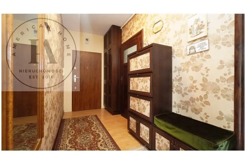 Elbląg, Krzyżanowskiego, 4 pokoje-ogródek-wiata garażowa