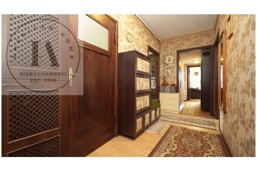 Elbląg, Krzyżanowskiego, 4 pokoje-ogródek-wiata garażowa