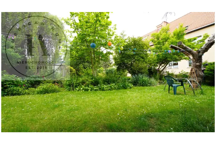 Elbląg, Krzyżanowskiego, 4 pokoje-ogródek-wiata garażowa