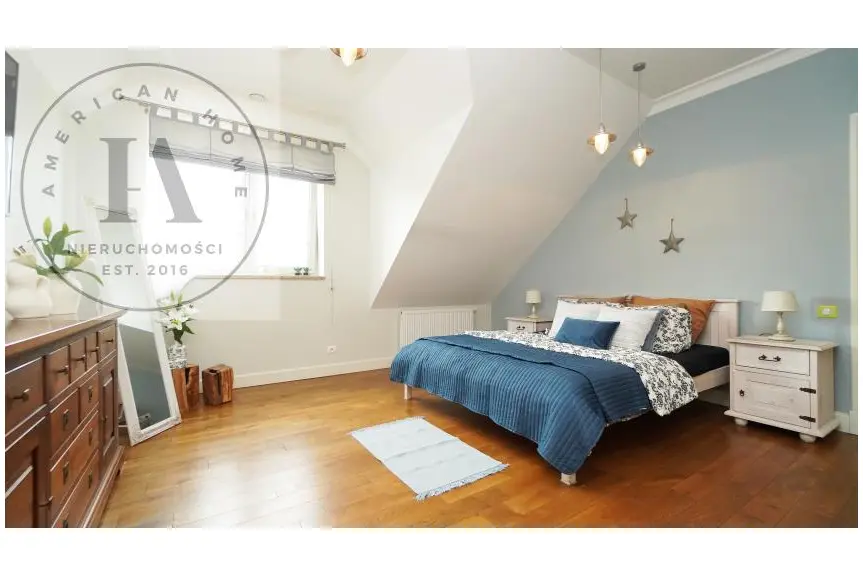 Elbląg, Bukowa, Dom z sercem i przestrzenią dla wszystkich