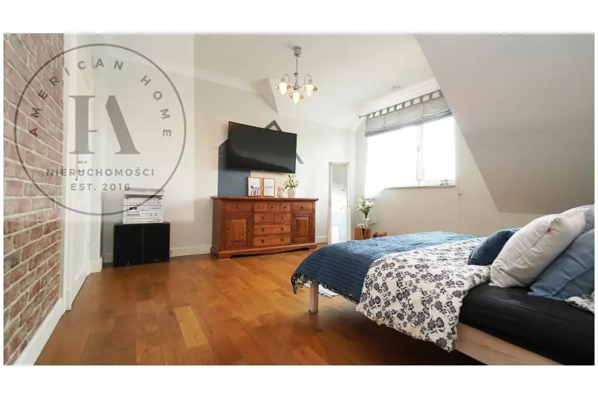 Elbląg, Bukowa, Dom z sercem i przestrzenią dla wszystkich