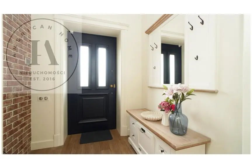 Elbląg, Bukowa, Dom z sercem i przestrzenią dla wszystkich