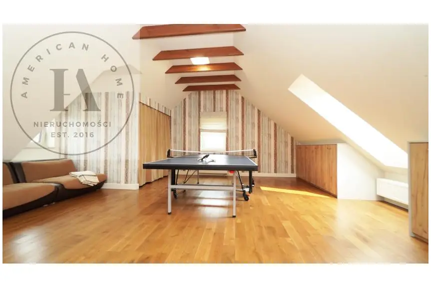 Elbląg, Bukowa, Dom z sercem i przestrzenią dla wszystkich