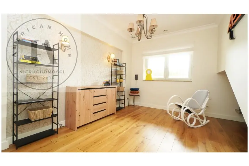 Elbląg, Bukowa, Dom z sercem i przestrzenią dla wszystkich