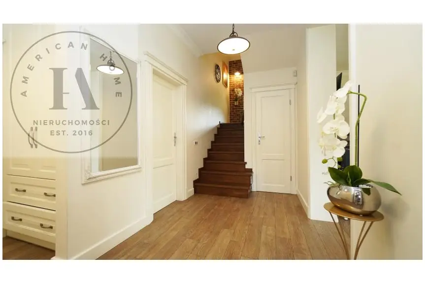 Elbląg, Bukowa, Dom z sercem i przestrzenią dla wszystkich