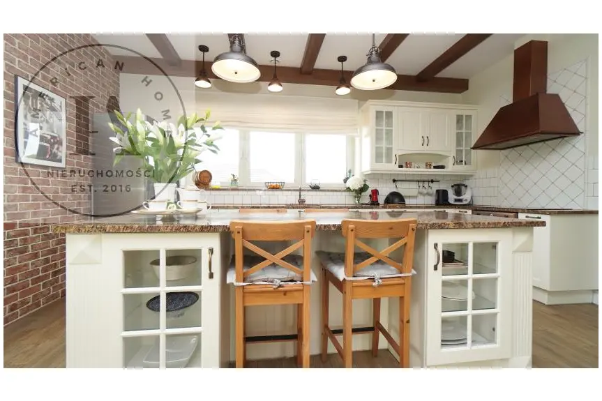 Elbląg, Bukowa, Dom z sercem i przestrzenią dla wszystkich