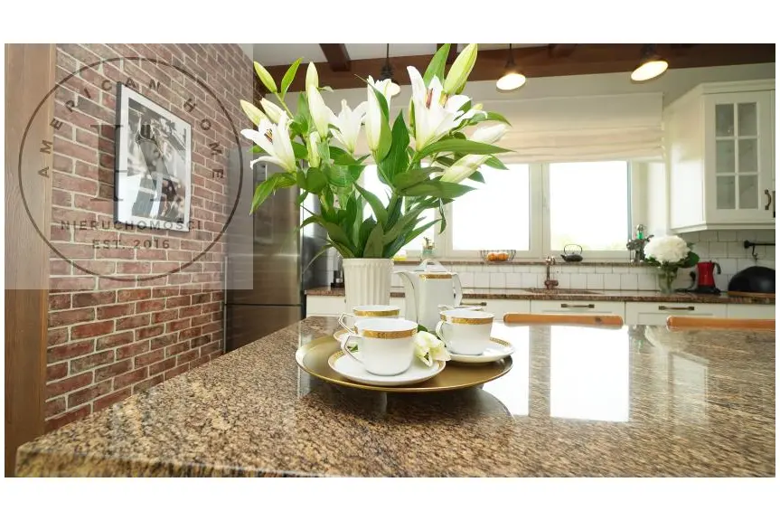 Elbląg, Bukowa, Dom z sercem i przestrzenią dla wszystkich