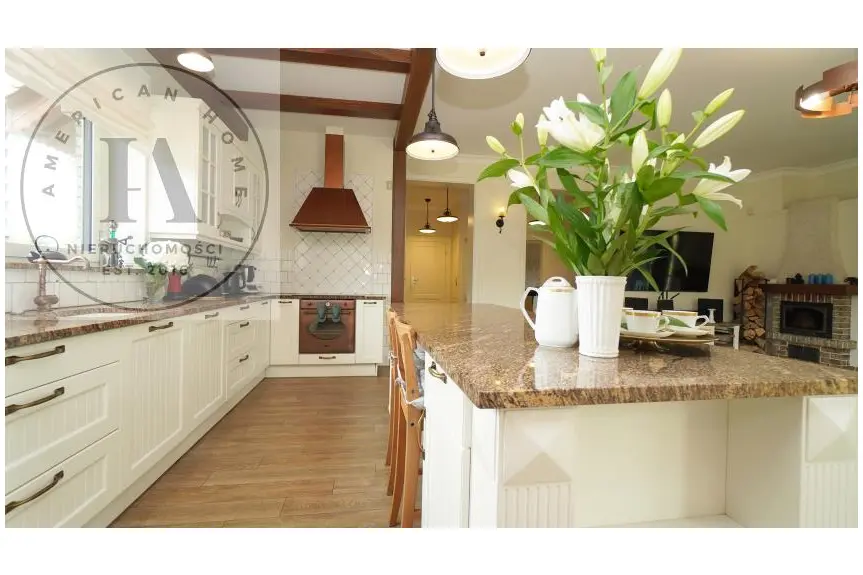 Elbląg, Bukowa, Dom z sercem i przestrzenią dla wszystkich