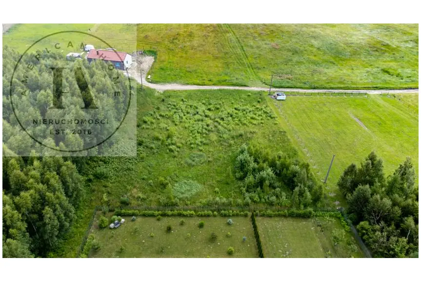 elbląski, Milejewo, Piastowo, Miejsce na Twój dom z marzeń – Piastowo