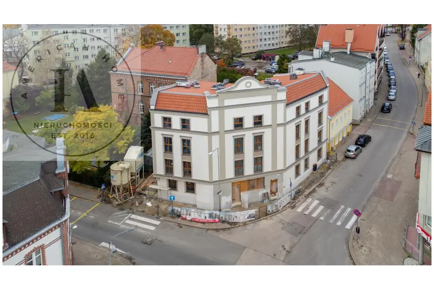 Elbląg, warmińsko-mazurskie, Mieszkanie na sprzedaż