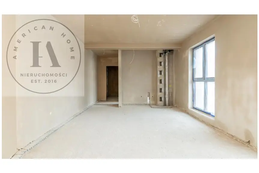 Elbląg, Słoneczna, Mieszkanie nr 7, 42,49 m²