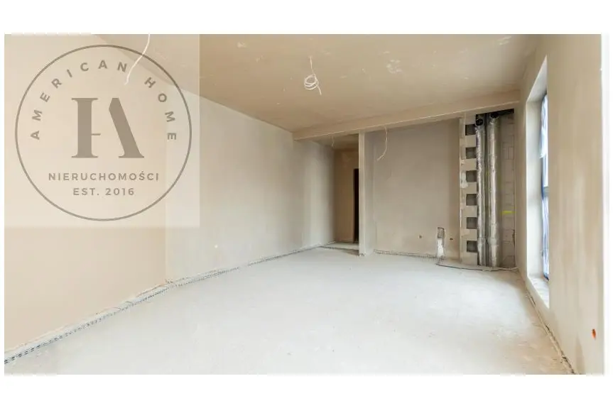 Elbląg, Słoneczna, Mieszkanie nr 7, 42,49 m²