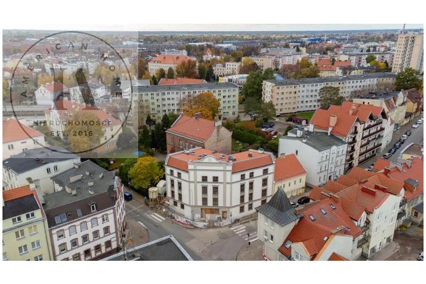 Elbląg, Słoneczna, Mieszkanie nr 7, 42,49 m²