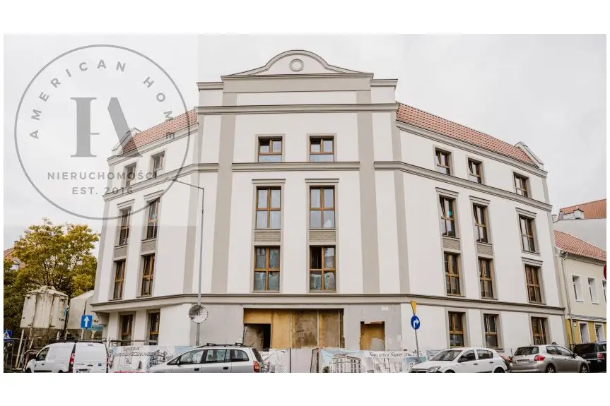 Elbląg, warmińsko-mazurskie, Mieszkanie na sprzedaż