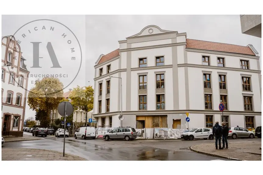 Elbląg, warmińsko-mazurskie, Mieszkanie na sprzedaż