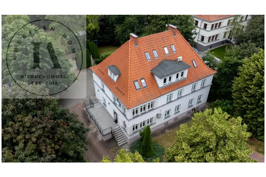 warmińsko-mazurskie, Elbląg, Saperów, Ekskluzywna kamienica na wynajem