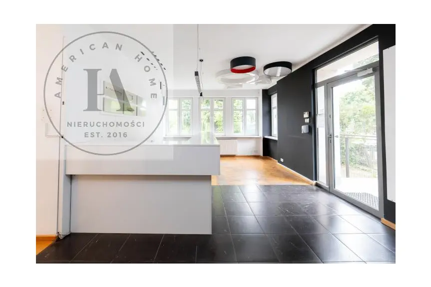 Elbląg, Saperów, Ekskluzywna kamienica na wynajem