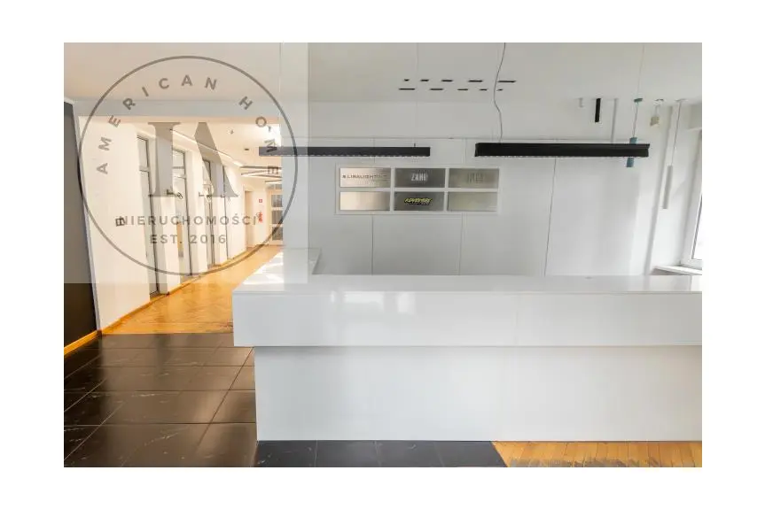 Elbląg, Saperów, Ekskluzywna kamienica na wynajem