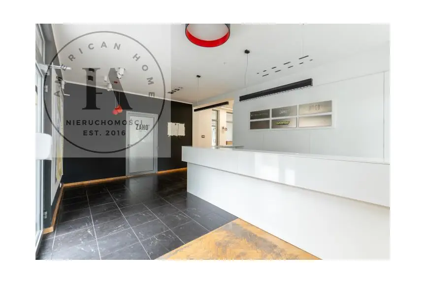 Elbląg, Saperów, Ekskluzywna kamienica na wynajem