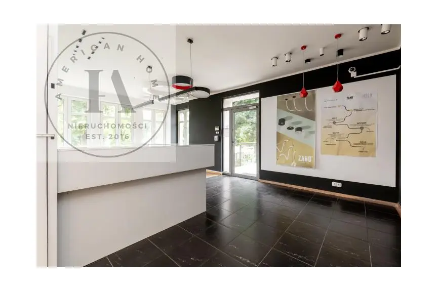 Elbląg, Saperów, Ekskluzywna kamienica na wynajem