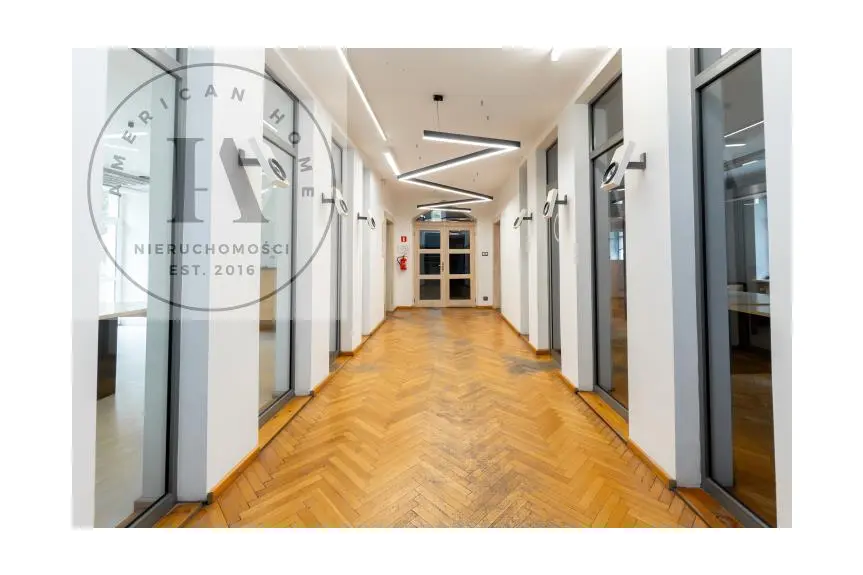 Elbląg, Saperów, Ekskluzywna kamienica na wynajem