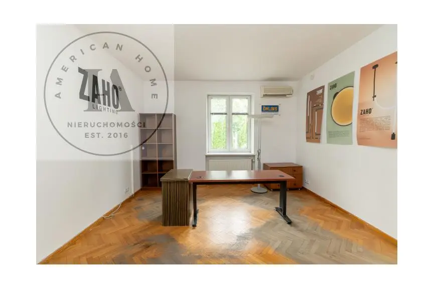 Elbląg, Saperów, Ekskluzywna kamienica na wynajem