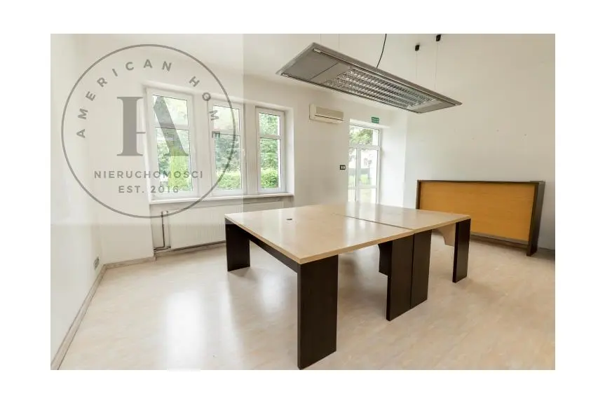 Elbląg, Saperów, Ekskluzywna kamienica na wynajem