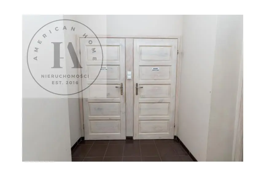 Elbląg, Saperów, Ekskluzywna kamienica na wynajem