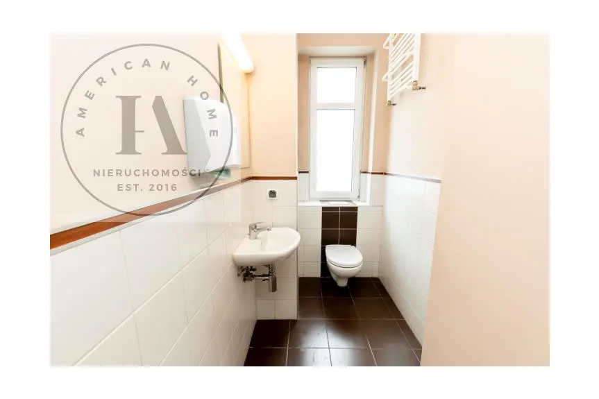 Elbląg, Saperów, Ekskluzywna kamienica na wynajem