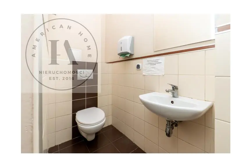 Elbląg, Saperów, Ekskluzywna kamienica na wynajem