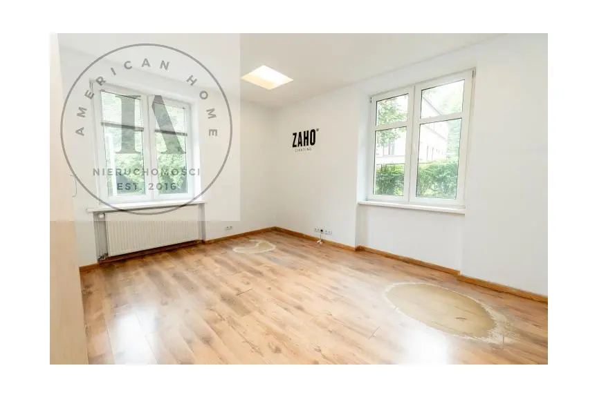 Elbląg, Saperów, Ekskluzywna kamienica na wynajem