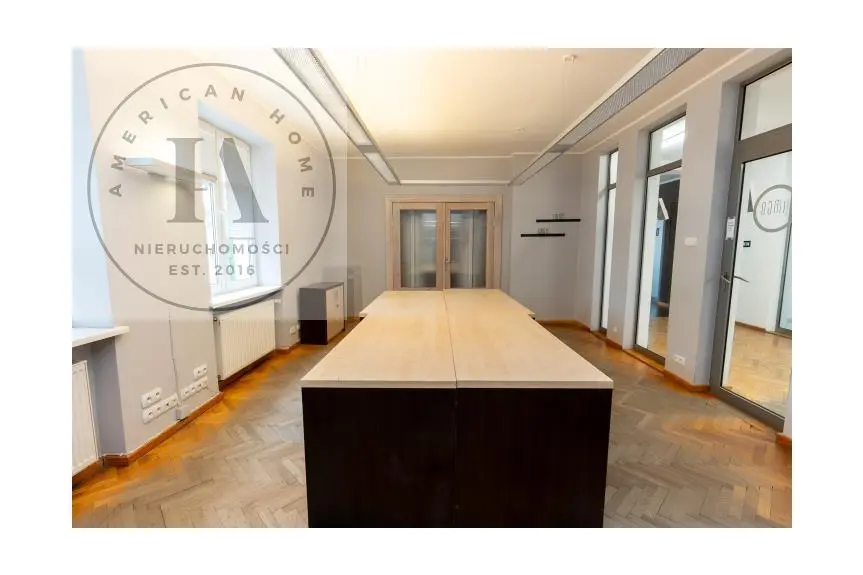 Elbląg, Saperów, Ekskluzywna kamienica na wynajem