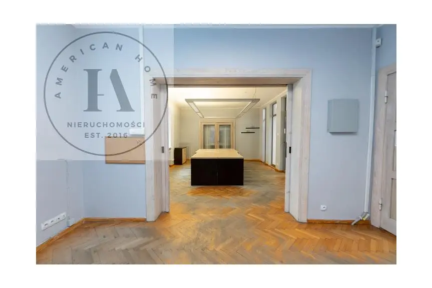 Elbląg, Saperów, Ekskluzywna kamienica na wynajem