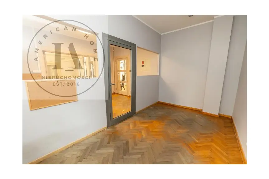 Elbląg, Saperów, Ekskluzywna kamienica na wynajem