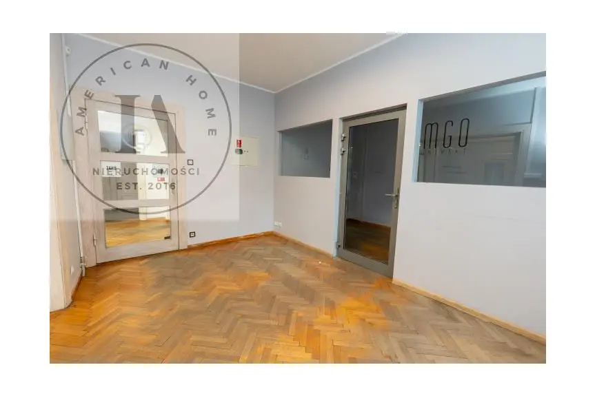 Elbląg, Saperów, Ekskluzywna kamienica na wynajem