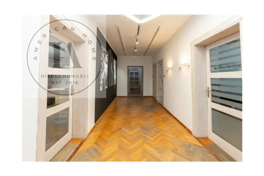 Elbląg, Saperów, Ekskluzywna kamienica na wynajem