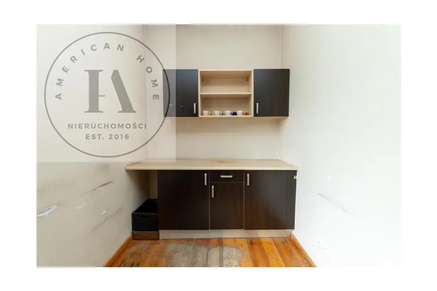 Elbląg, Saperów, Ekskluzywna kamienica na wynajem