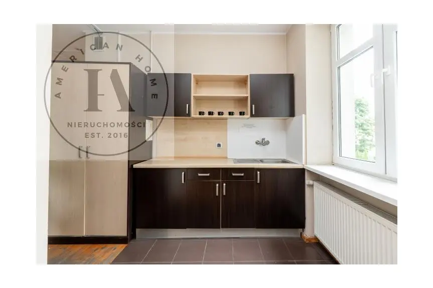 Elbląg, Saperów, Ekskluzywna kamienica na wynajem