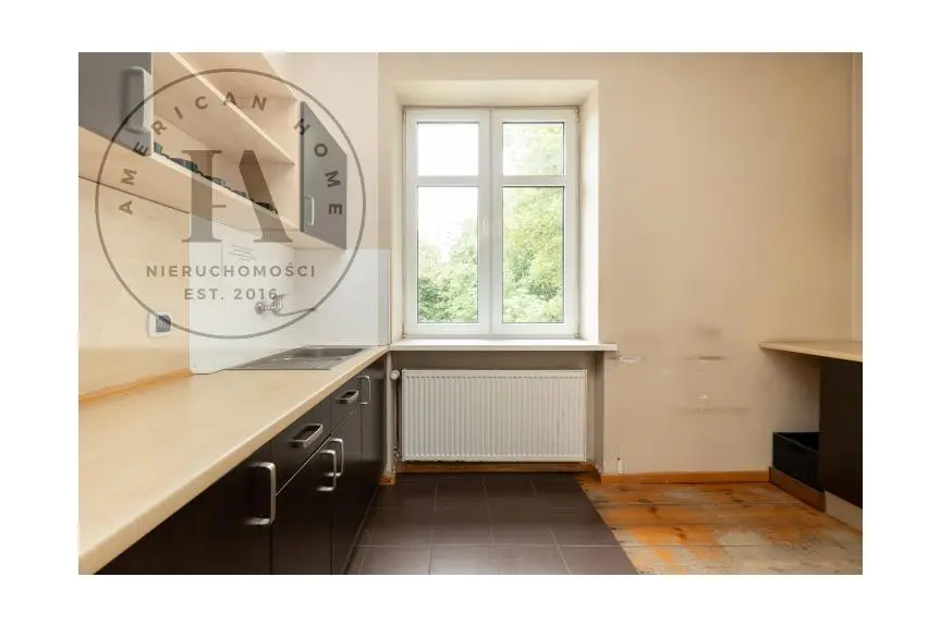 Elbląg, Saperów, Ekskluzywna kamienica na wynajem