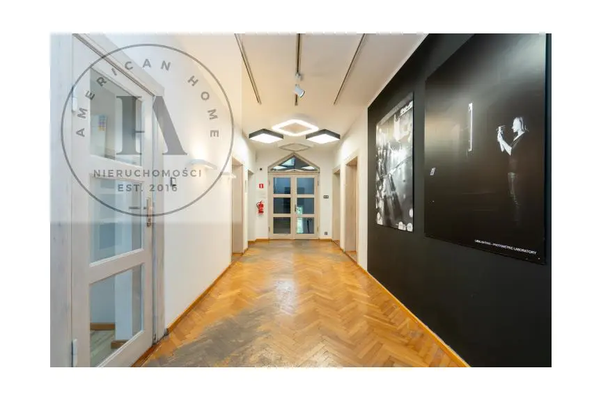 Elbląg, Saperów, Ekskluzywna kamienica na wynajem