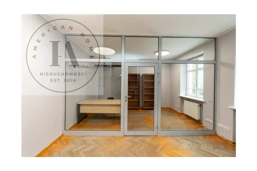 Elbląg, Saperów, Ekskluzywna kamienica na wynajem