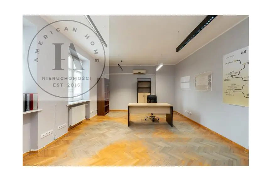 Elbląg, Saperów, Ekskluzywna kamienica na wynajem